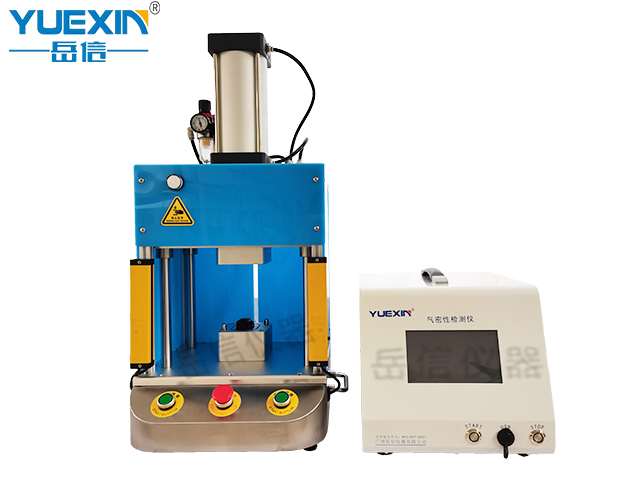 揭秘車載攝像頭氣密性測(cè)試設(shè)備：工作原理與優(yōu)勢(shì)分析
