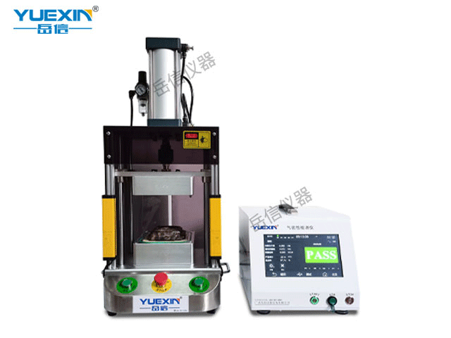 電機氣密性檢測儀：創新設計，適應多樣化檢測需求