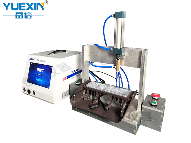安防燈具氣密性檢測儀：無損檢測技術的進步