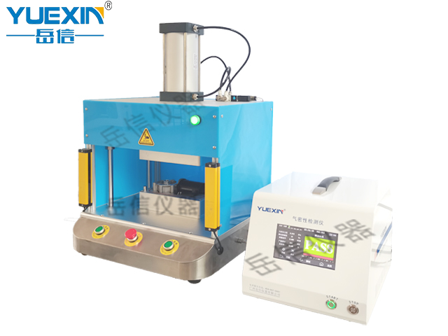 手機氣密性檢測設備：實現高效、精準檢測的解決方案