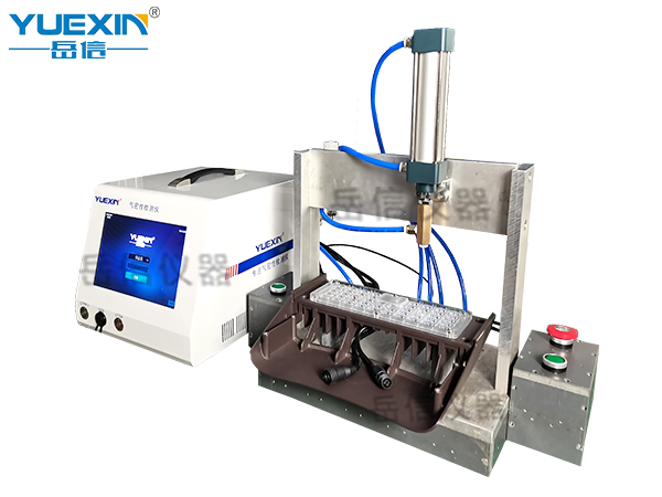 電池包氣密性檢測設備